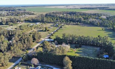 VENTA CASA QUINTA LA TRANQUILA  MIRAMAR