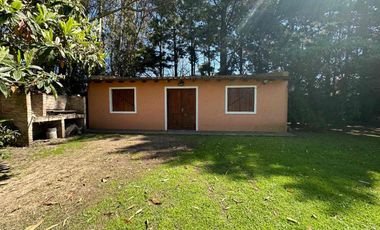VENTA CASA QUINTA LA TRANQUILA  MIRAMAR