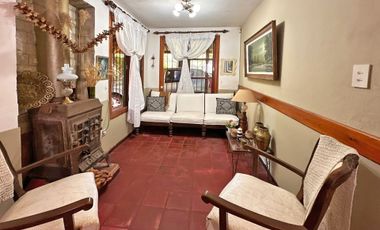 VENTA CASA QUINTA LA TRANQUILA  MIRAMAR