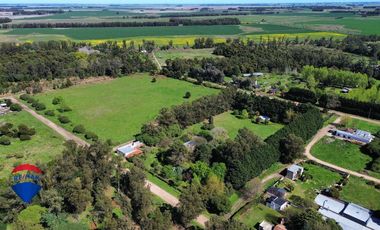 VENTA CASA QUINTA LA TRANQUILA  MIRAMAR