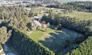 VENTA CASA QUINTA LA TRANQUILA  MIRAMAR