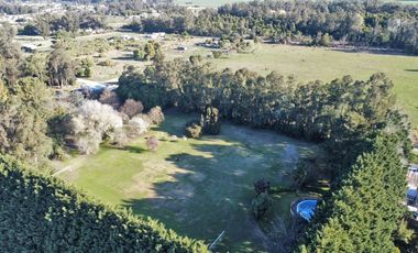 VENTA CASA QUINTA LA TRANQUILA  MIRAMAR