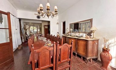 VENTA CASA QUINTA LA TRANQUILA  MIRAMAR