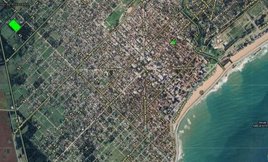 VENTA CASA QUINTA LA TRANQUILA  MIRAMAR