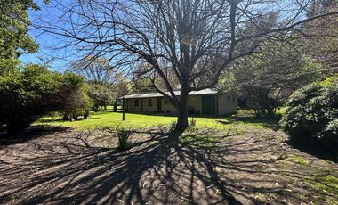 VENTA CASA QUINTA LA TRANQUILA  MIRAMAR