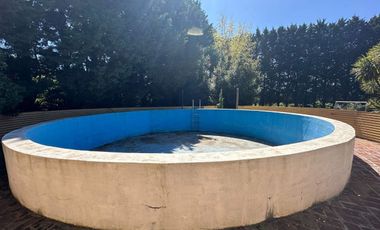 VENTA CASA QUINTA LA TRANQUILA  MIRAMAR