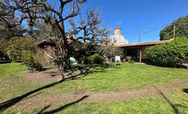 VENTA CASA QUINTA LA TRANQUILA  MIRAMAR