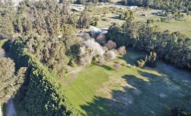 VENTA CASA QUINTA LA TRANQUILA  MIRAMAR