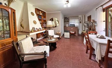 VENTA CASA QUINTA LA TRANQUILA  MIRAMAR