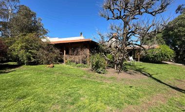 VENTA CASA QUINTA LA TRANQUILA  MIRAMAR