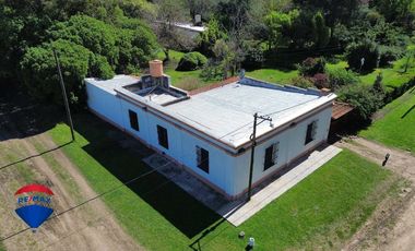 VENTA CASA QUINTA LA TRANQUILA  MIRAMAR