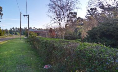 VENTA CASA QUINTA LA TRANQUILA  MIRAMAR