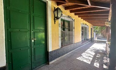 VENTA CASA QUINTA LA TRANQUILA  MIRAMAR