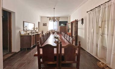 VENTA CASA QUINTA LA TRANQUILA  MIRAMAR