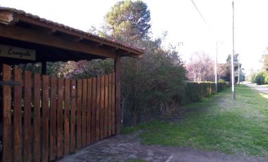 VENTA CASA QUINTA LA TRANQUILA  MIRAMAR