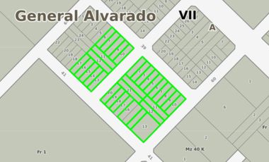 VENTA CASA QUINTA LA TRANQUILA  MIRAMAR