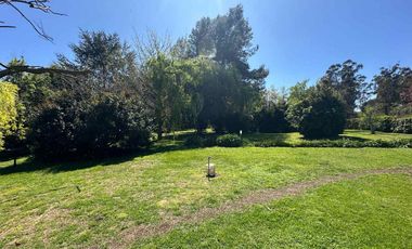 VENTA CASA QUINTA LA TRANQUILA  MIRAMAR