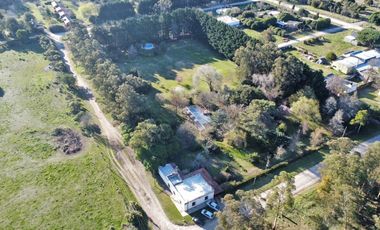 VENTA CASA QUINTA LA TRANQUILA  MIRAMAR