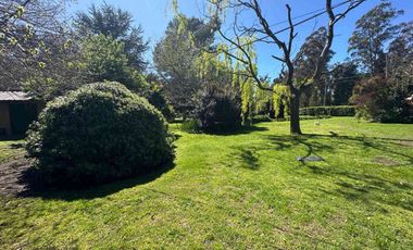 VENTA CASA QUINTA LA TRANQUILA  MIRAMAR