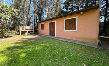 VENTA CASA QUINTA LA TRANQUILA  MIRAMAR