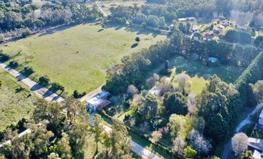 VENTA CASA QUINTA LA TRANQUILA  MIRAMAR