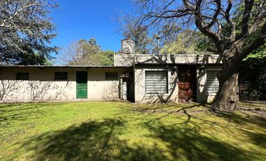 VENTA CASA QUINTA LA TRANQUILA  MIRAMAR