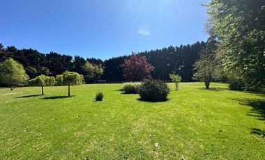 VENTA CASA QUINTA LA TRANQUILA  MIRAMAR