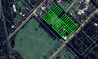 VENTA CASA QUINTA LA TRANQUILA  MIRAMAR