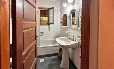 VENTA CASA QUINTA LA TRANQUILA  MIRAMAR