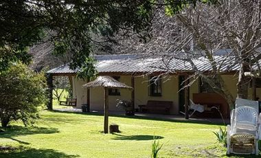 VENTA CASA QUINTA LA TRANQUILA  MIRAMAR