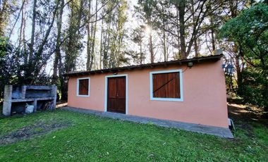 VENTA CASA QUINTA LA TRANQUILA  MIRAMAR