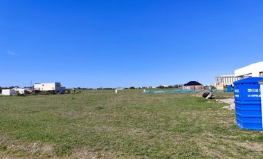Lote Miramar barrio privado Cardon Links