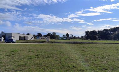 Lote Miramar barrio privado Cardon Links