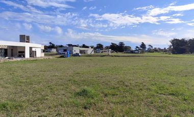 Lote Miramar barrio privado Cardon Links