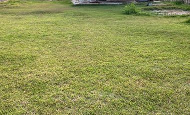 LOTE CON CASA A TERMINAR - GUAYMALLÉN
