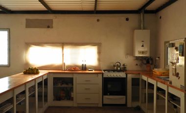 VENTA CASA DE DOS DORMITORIOS EN SANFORD