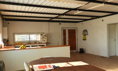 VENTA CASA DE DOS DORMITORIOS EN SANFORD