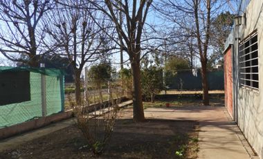 VENTA CASA DE DOS DORMITORIOS EN SANFORD
