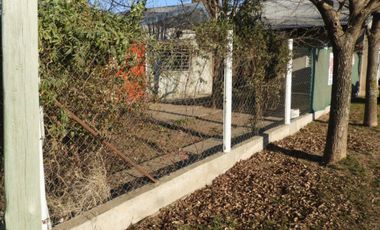 VENTA CASA DE DOS DORMITORIOS EN SANFORD