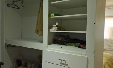 VENTA CASA DE DOS DORMITORIOS EN SANFORD
