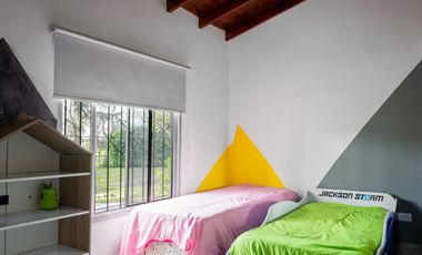 CASA QUINTA EN VENTA BARRIO SANTA ANITA