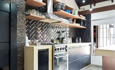 CASA QUINTA EN VENTA BARRIO SANTA ANITA