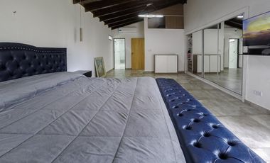 CASA QUINTA EN VENTA BARRIO SANTA ANITA