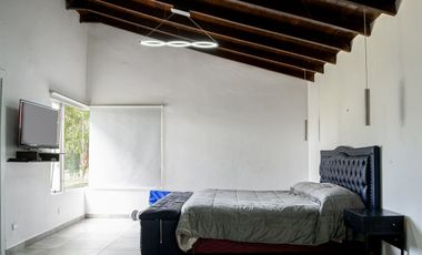 CASA QUINTA EN VENTA BARRIO SANTA ANITA