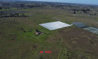 Campo 15 Hectáreas En Venta Florencio Varela