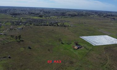 Campo 15 Hectáreas En Venta Florencio Varela