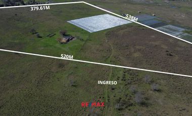 Campo 15 Hectáreas En Venta Florencio Varela