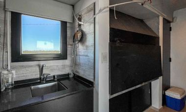 Casa 2 Dormitorios en Venta en Berisso con Pileta