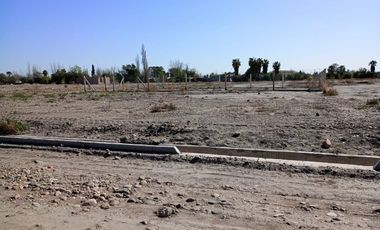 VENTA LOTE RODEO DE LA CRUZ