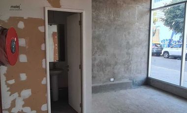 Arrienda Local  Por Estrenar En  Viña del Mar